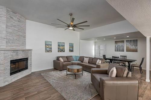 3 Bedroom McCormick Ranch House