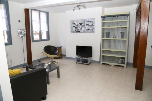 Appartement Moderne