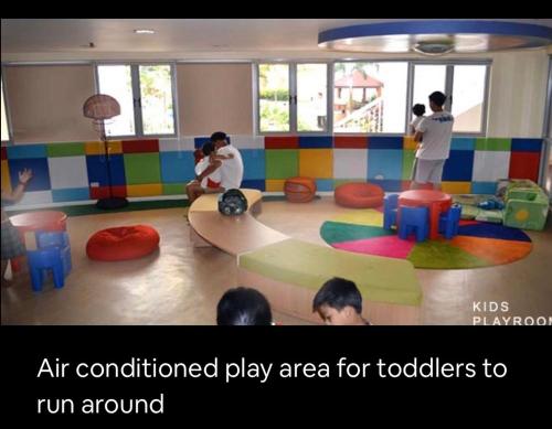 Cordova Place with City View in Marikina