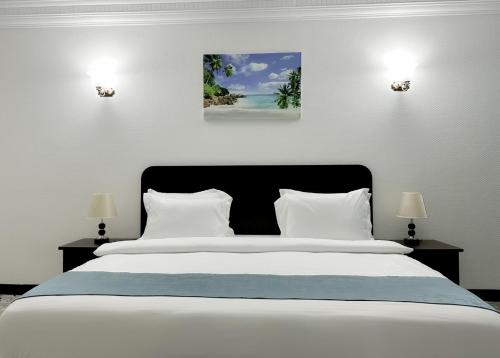 アル マサ ホテル