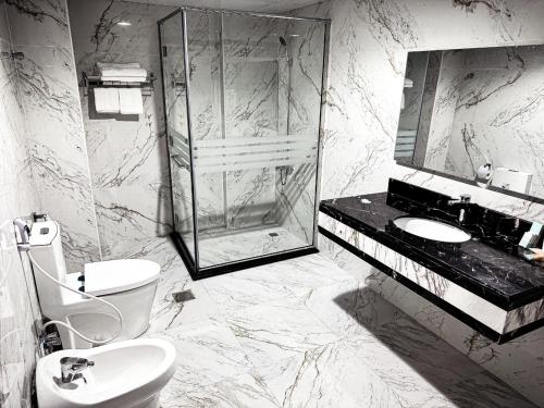 アル マサ ホテル