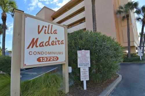 Villa Madeira #305 - image 36