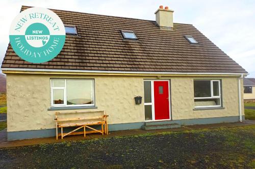 Sarlyn Holiday Home Achill