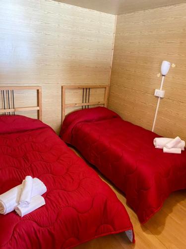 B&B Snow Village Roccaraso