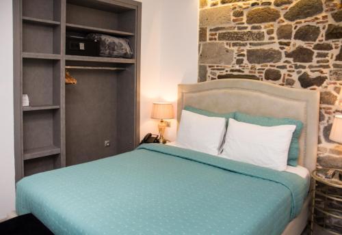 Arxontiko Hotel – Myrina, CO