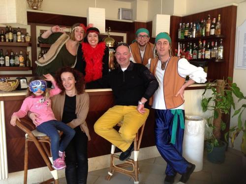 Hotel Spinelli - image 10