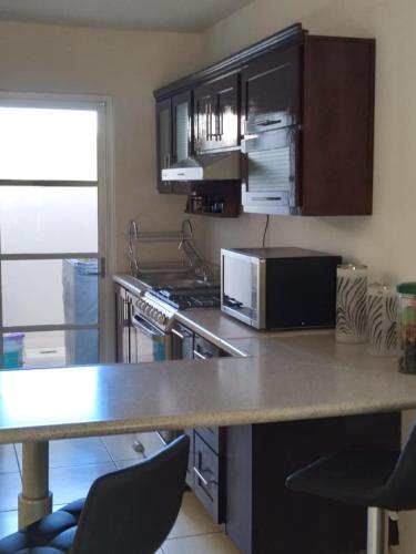 Three-Bedroom House image 9
