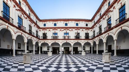 . Hotel Boutique Convento Cádiz