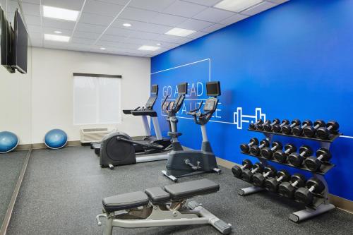 Holiday Inn Express Hotel & Suites Port St. Lucie West by IHG in Port Saint Lucie, USA