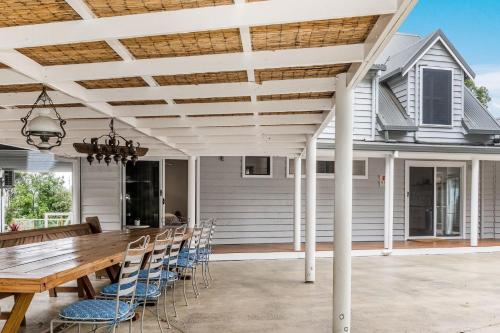 The Estate Byron Bay