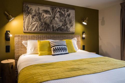 Hotel Le Patio - image 3