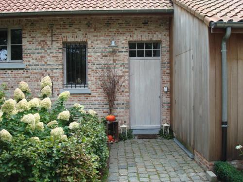  B&B Hooglandhoeve in Geel