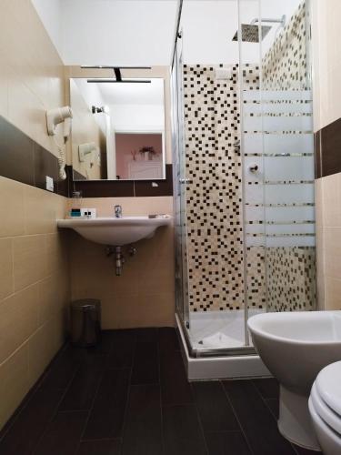 AD Cavour Luxury Rooms - by AD Roma, Rome (photo 2)