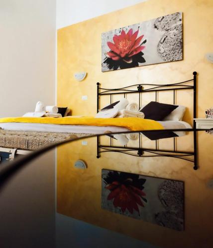 AD Cavour Luxury Rooms - by AD Roma, Rome (photo 3)