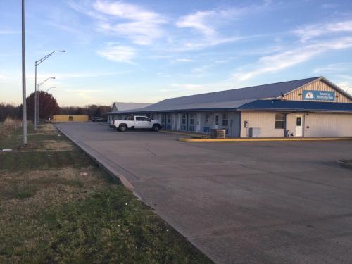 Americas Best inn in Muskogee (Oklahoma)