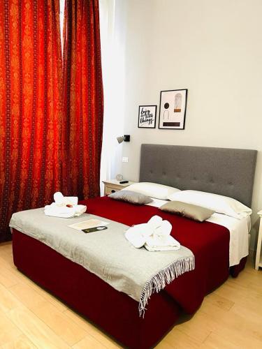 AD Cavour Luxury Rooms - by AD Roma, Rome (photo 6)
