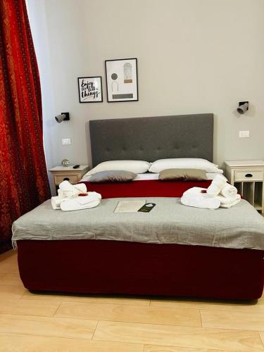 AD Cavour Luxury Rooms - by AD Roma, Rome (photo 7)