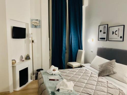 AD Cavour Luxury Rooms - by AD Roma, Rome (photo 8)