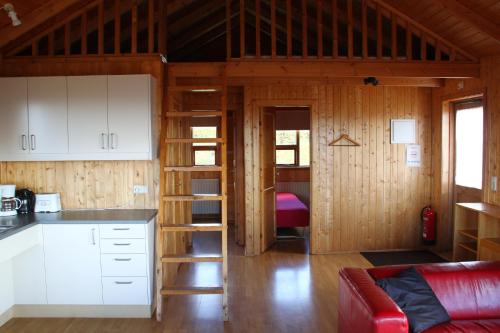 Hlíd Cottages - Myvatn