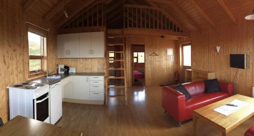 Hlíd Cottages - Myvatn