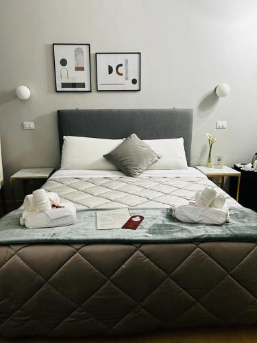 AD Cavour Luxury Rooms - by AD Roma, Rome (photo 9)