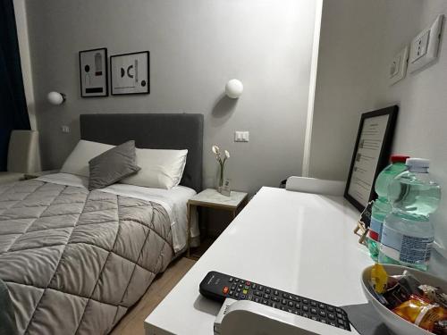 AD Cavour Luxury Rooms - by AD Roma, Rome (photo 10)