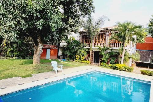 HoM La Casa de la Abuela