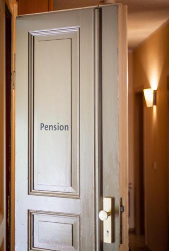 Pension an der Pillnitzer Schlossfähre - main image