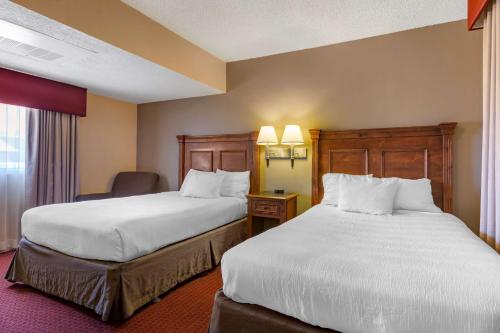 Best Western Plus King's Inn And Suites