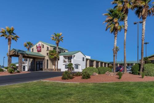 Best Western Plus King's Inn And Suites