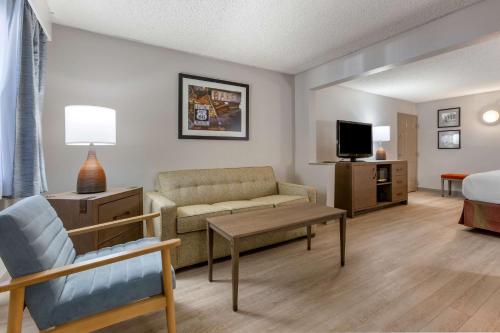 Best Western Plus King's Inn And Suites