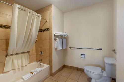 Best Western Plus Ocean View Resort - image 2