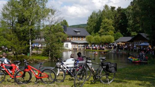 Hotel Gondelfahrt