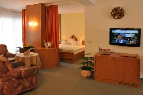 Hotel Gondelfahrt 1