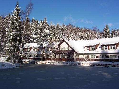 Hotel Gondelfahrt 5
