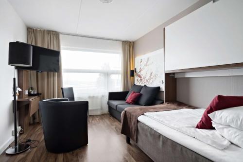 1 twin bed