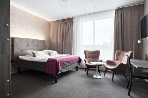 . Best Western Hotell Ljungby