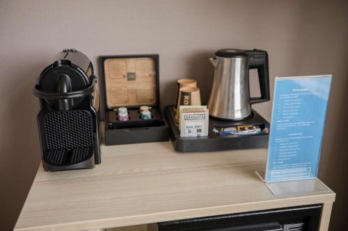 Best Western Hotel Groningen Centre - image 10