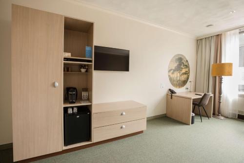 Best Western Hotel Groningen Centre - image 6