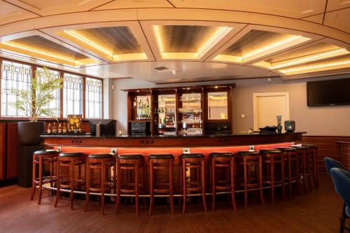 Best Western Hotel Groningen Centre - image 8