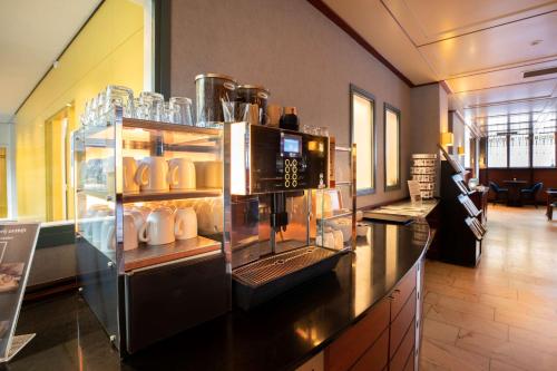 Best Western Hotel Groningen Centre - image 14