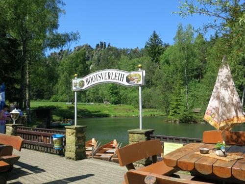Hotel Gondelfahrt 2