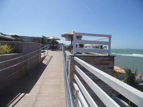Apartment with Balcony image 9