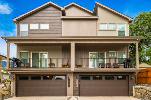 Westend Beauty in Colorado Springs, USA