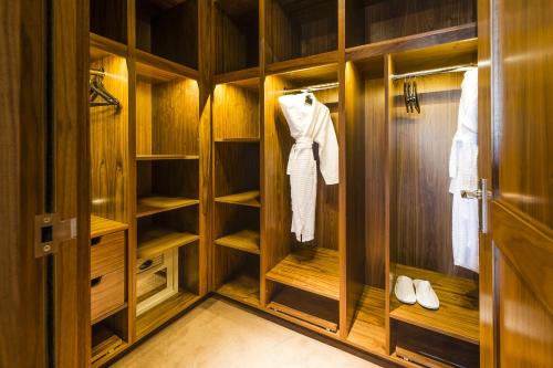 The Chelsea Harbour Hotel & Spa London, Londra (foto 7)