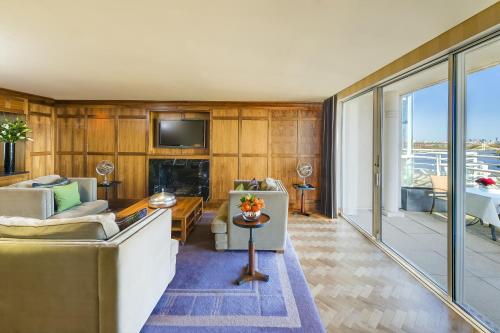 The Chelsea Harbour Hotel & Spa London, Londra (foto 8)