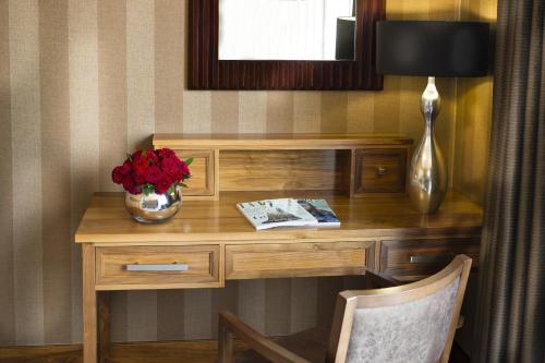 The Chelsea Harbour Hotel & Spa London, Londra (foto 9)
