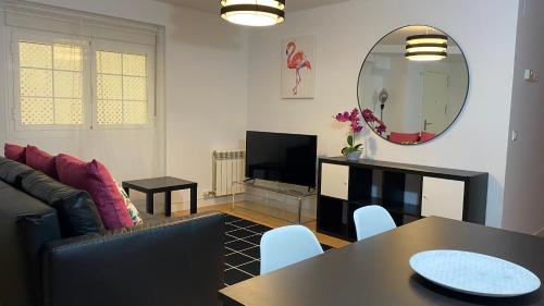LC Apartamentos César Augusto Room Type - Standard Apartment LC Apartamentos César Augusto Room Type - Standard Apartment