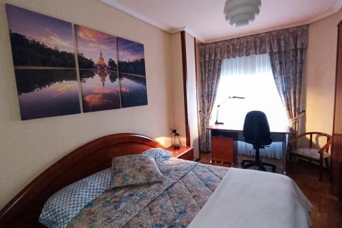 apartamento centro in Arechavaleta