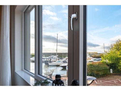 Otoczenie, Luxury Apartment in Kamperland in Kamperland